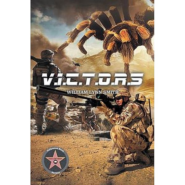 V.I.C.T.O.R.S / William Smith Publications, William Lynn Smith