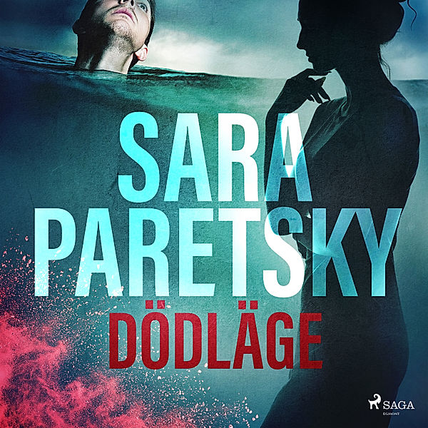 V.I. Warshawski - 2 - Dödläge, Sara Paretsky