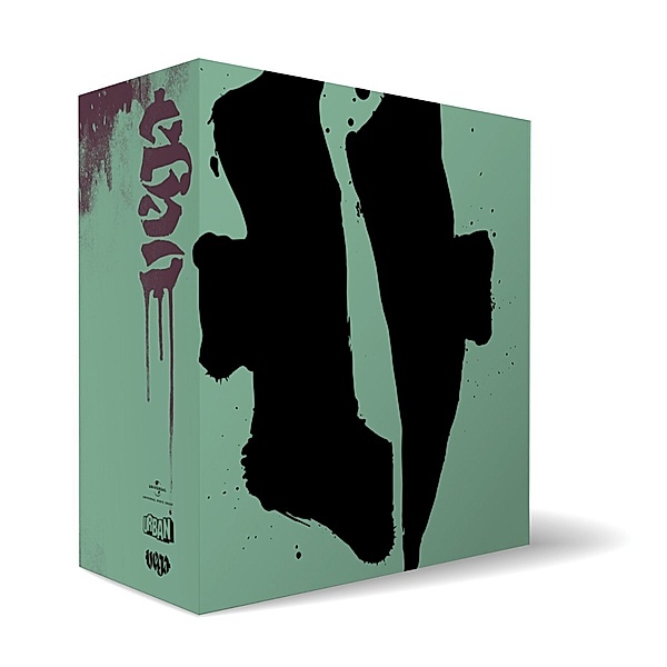 V (Limited Deluxe Box, 3 CDs), Vega