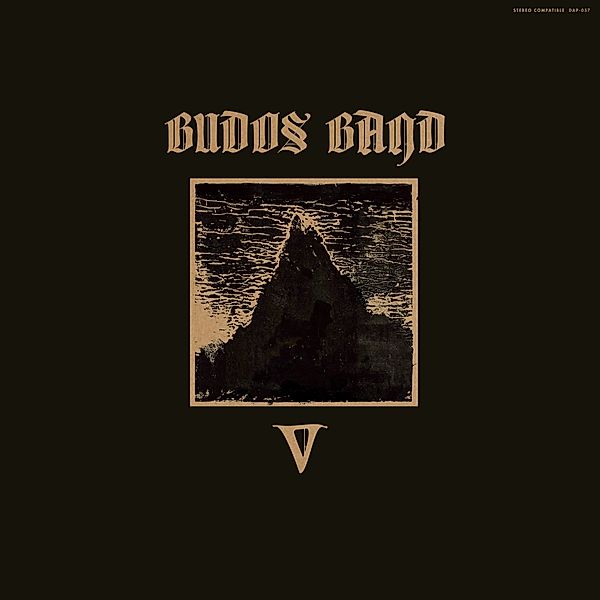 V (Lp+Mp3) (Vinyl), Budos Band