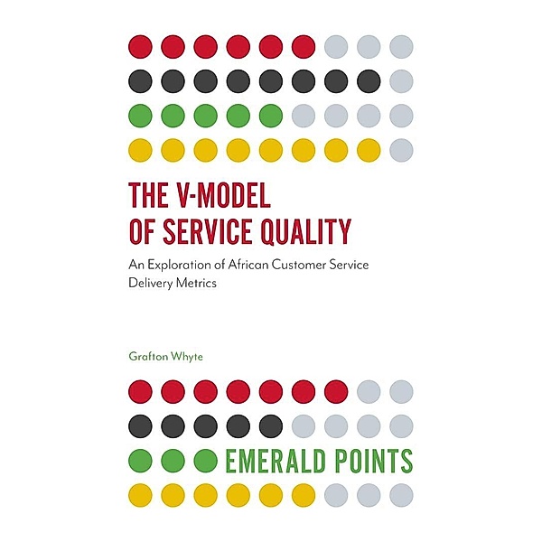 V-Model of Service Quality, Grafton Whyte