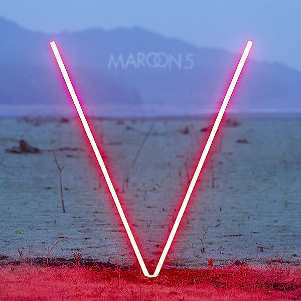 V (New Version), Maroon 5