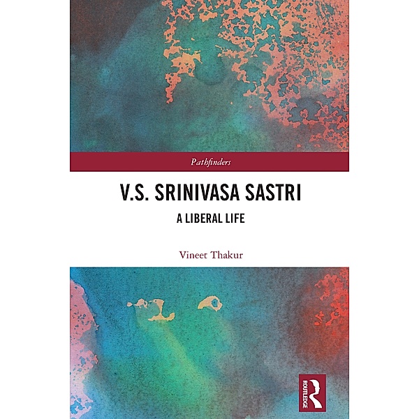 V.S. Srinivasa Sastri, Vineet Thakur