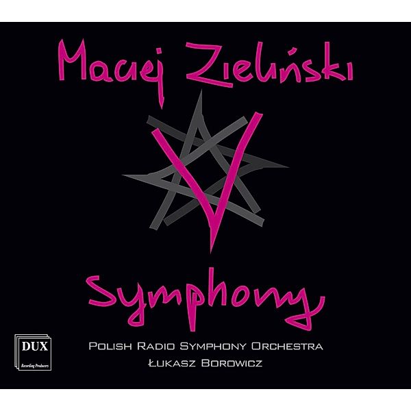 V Symphony, Borowicz, Polish Rso