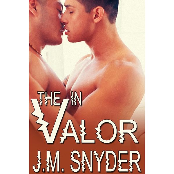 V: The V in Valor, J. M. Snyder