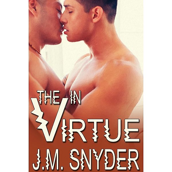 V: The V in Virtue / JMS Books LLC, J. M. Snyder