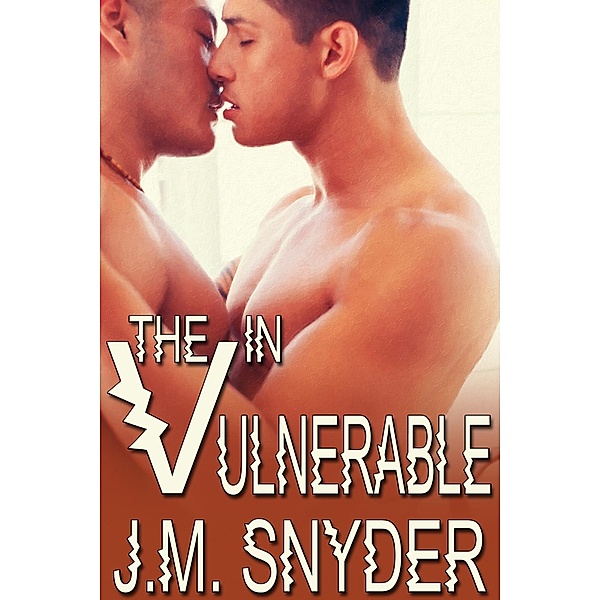 V: The V in Vulnerable, J. M. Snyder