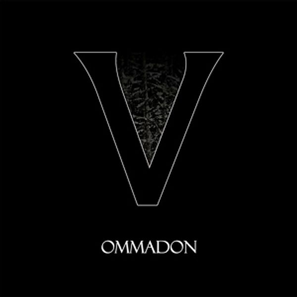 V (Vinyl), Ommadon