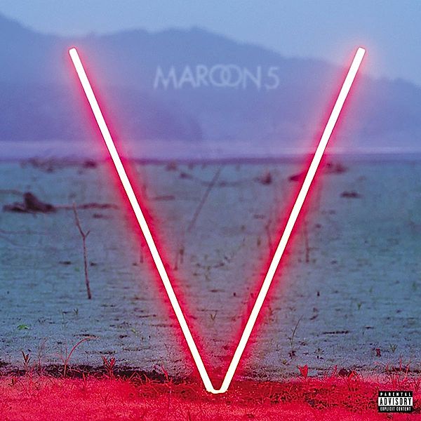 V (Vinyl), Maroon 5