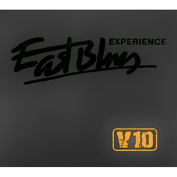 V10, East Blues Experience