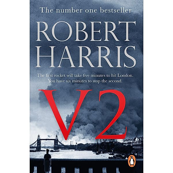 V2, Robert Harris
