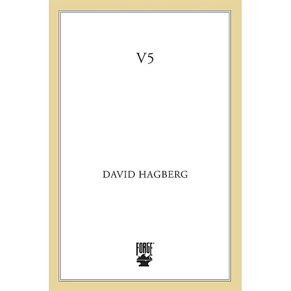 V5, David Hagberg