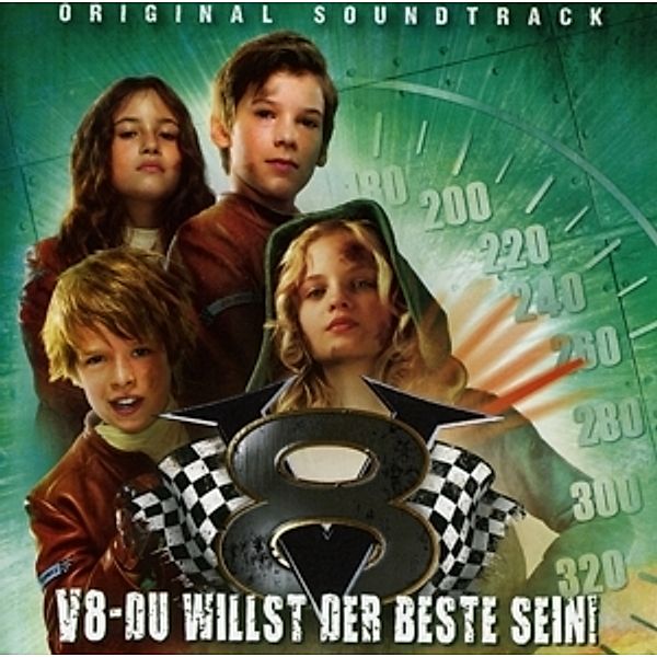 V8-Du Willst Der Beste Sein (Ost), Bananafishbones