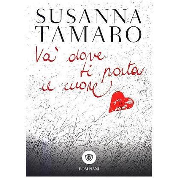 Va' dove ti porta il cuore, Susanna Tamaro