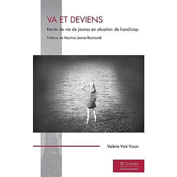 Va et deviens, Vine Vallin