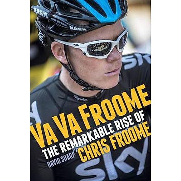 Va Va Froome, David Sharp