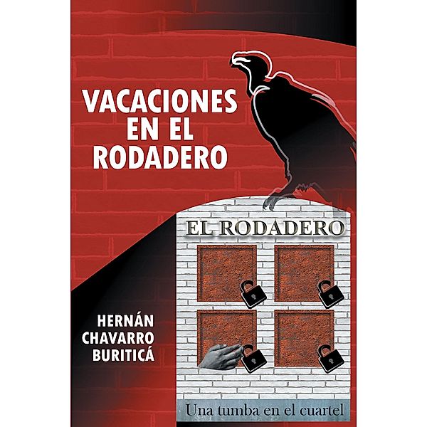 Vacaciones en El Rodadero, Hernán Chavarro Buriticá