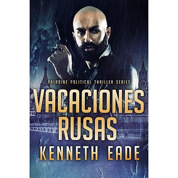 Vacaciones Rusas, Kenneth Eade