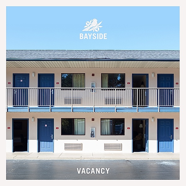 Vacancy (Vinyl), Bayside