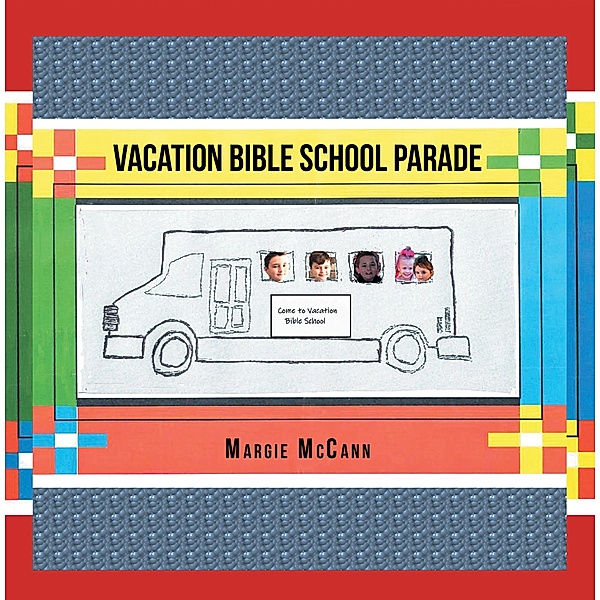 Vacation Bible School Parade, Margie McCann