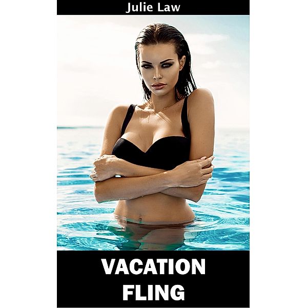 Vacation Fling (Fertile Futas, #9) / Fertile Futas, Julie Law
