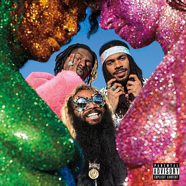 Vacation In Hell, Flatbush Zombies