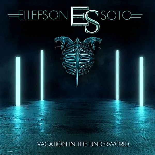 Vacation In The Underworld, David Ellefson, Jeff Scott Soto