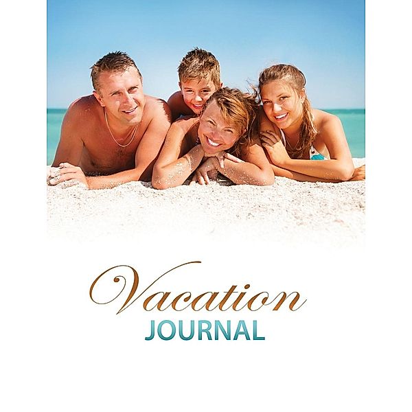 Vacation Journal, Speedy Publishing LLC