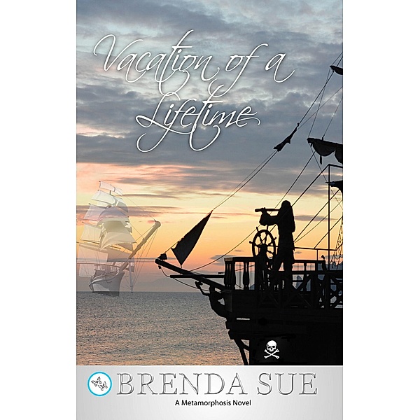 Vacation of a Lifetime, Brenda Sue