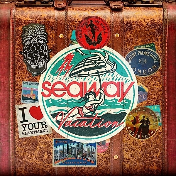 Vacation (Vinyl), Seaway