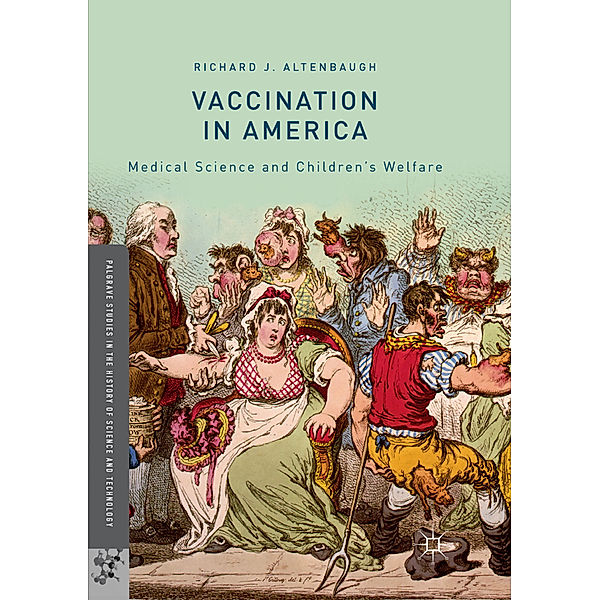 Vaccination in America, Richard J. Altenbaugh