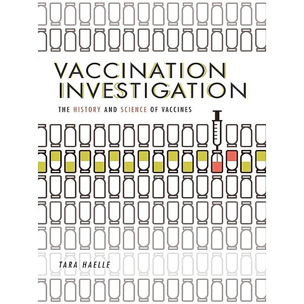 Vaccination Investigation, Tara Haelle