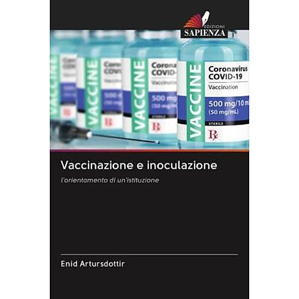 Vaccinazione e inoculazione, Enid Artursdottir
