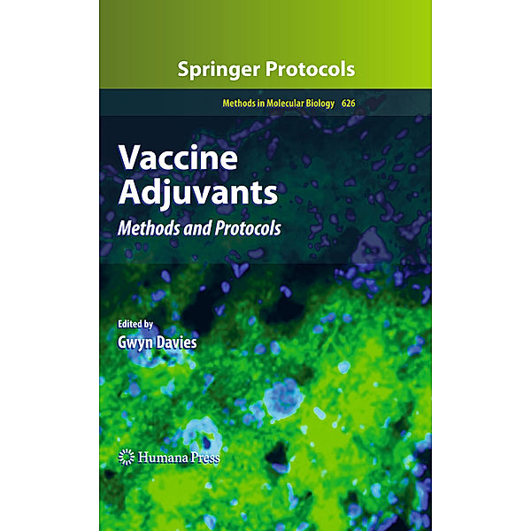 Vaccine Adjuvants