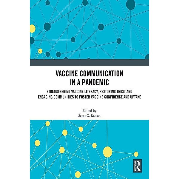 Vaccine Communication in a Pandemic