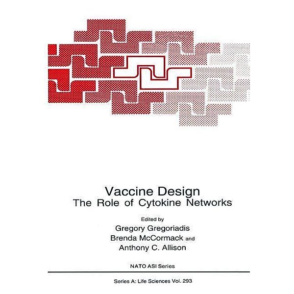 Vaccine Design / NATO Science Series A: Bd.293