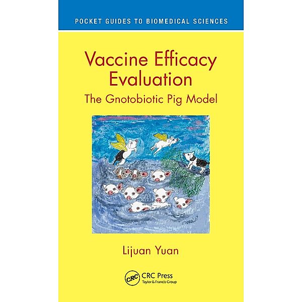 Vaccine Efficacy Evaluation, Lijuan Yuan