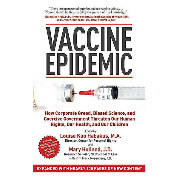 Vaccine Epidemic