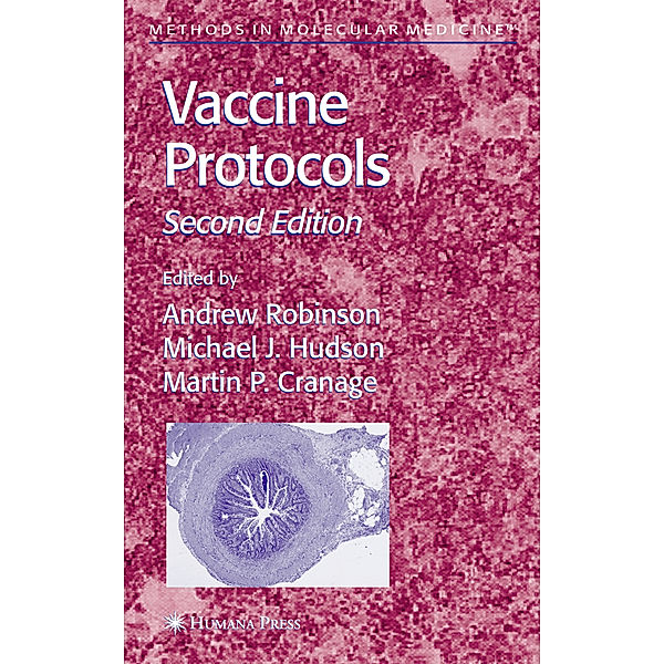 Vaccine Protocols