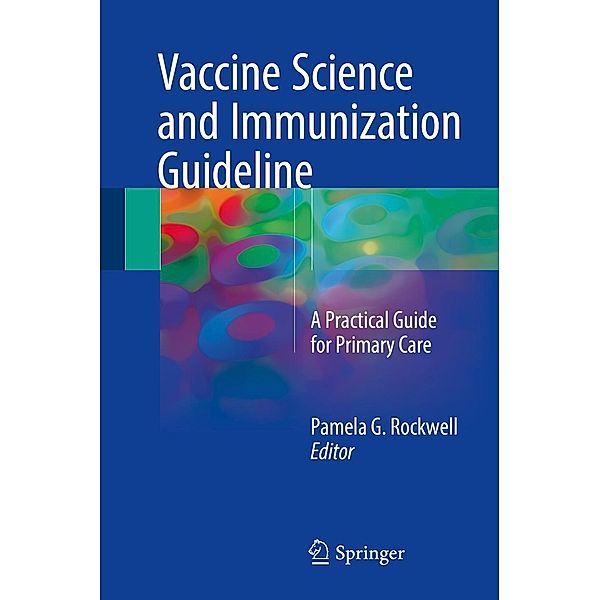 Vaccine Science and Immunization Guideline