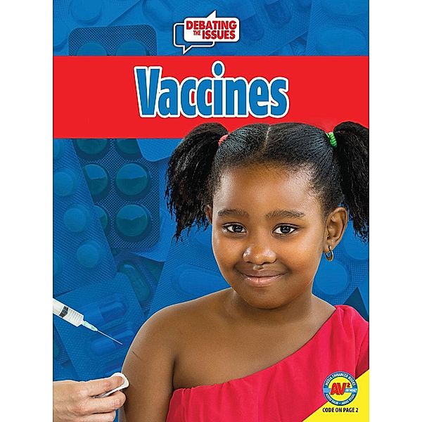 Vaccines, Patricia Hutchison