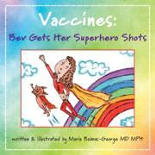 Vaccines, Maria Baimas-George