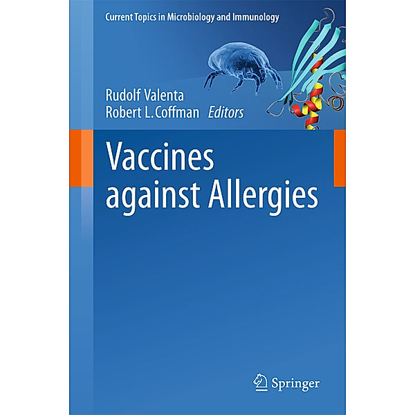 Vaccines against Allergies