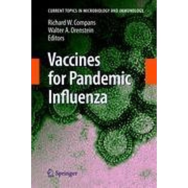 Vaccines for Pandemic Influenza
