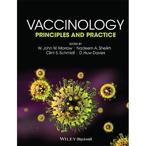 Vaccinology