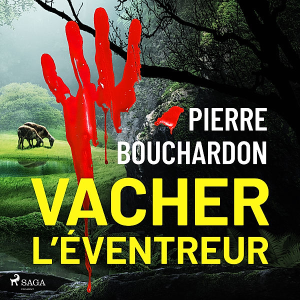 Vacher l'Éventreur, Pierre Bouchardon