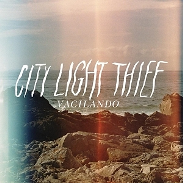 Vacilando (Vinyl), City Light Thief