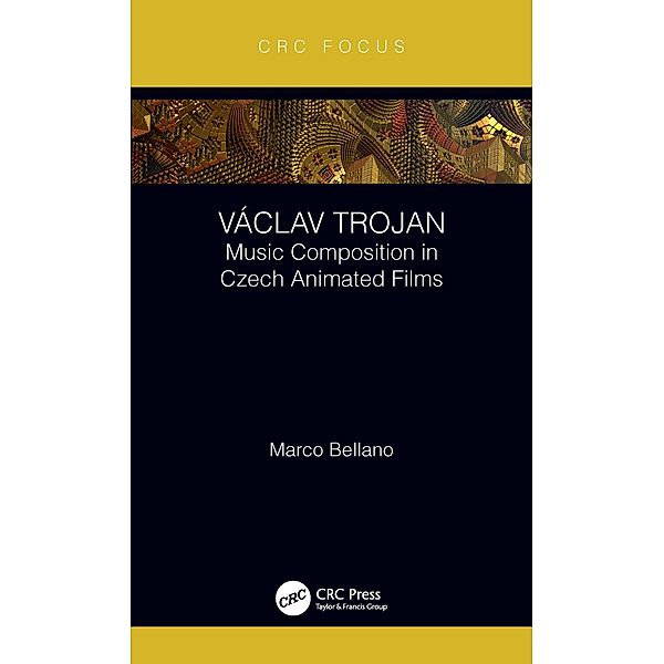 Václav Trojan, Marco Bellano