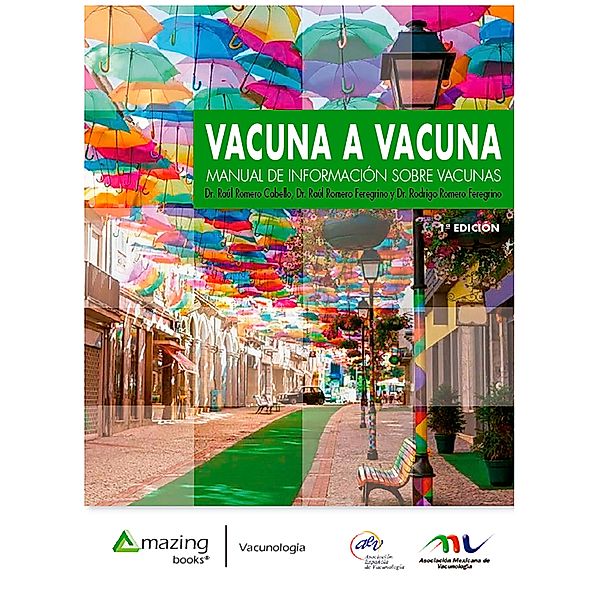 Vacuna a Vacuna edición México, Raúl Romero, Raúl Romero Feregrino, Rodrigo Romero Feregrino