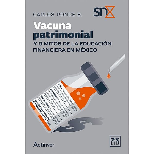 Vacuna patrimonial, Carlos Ponce